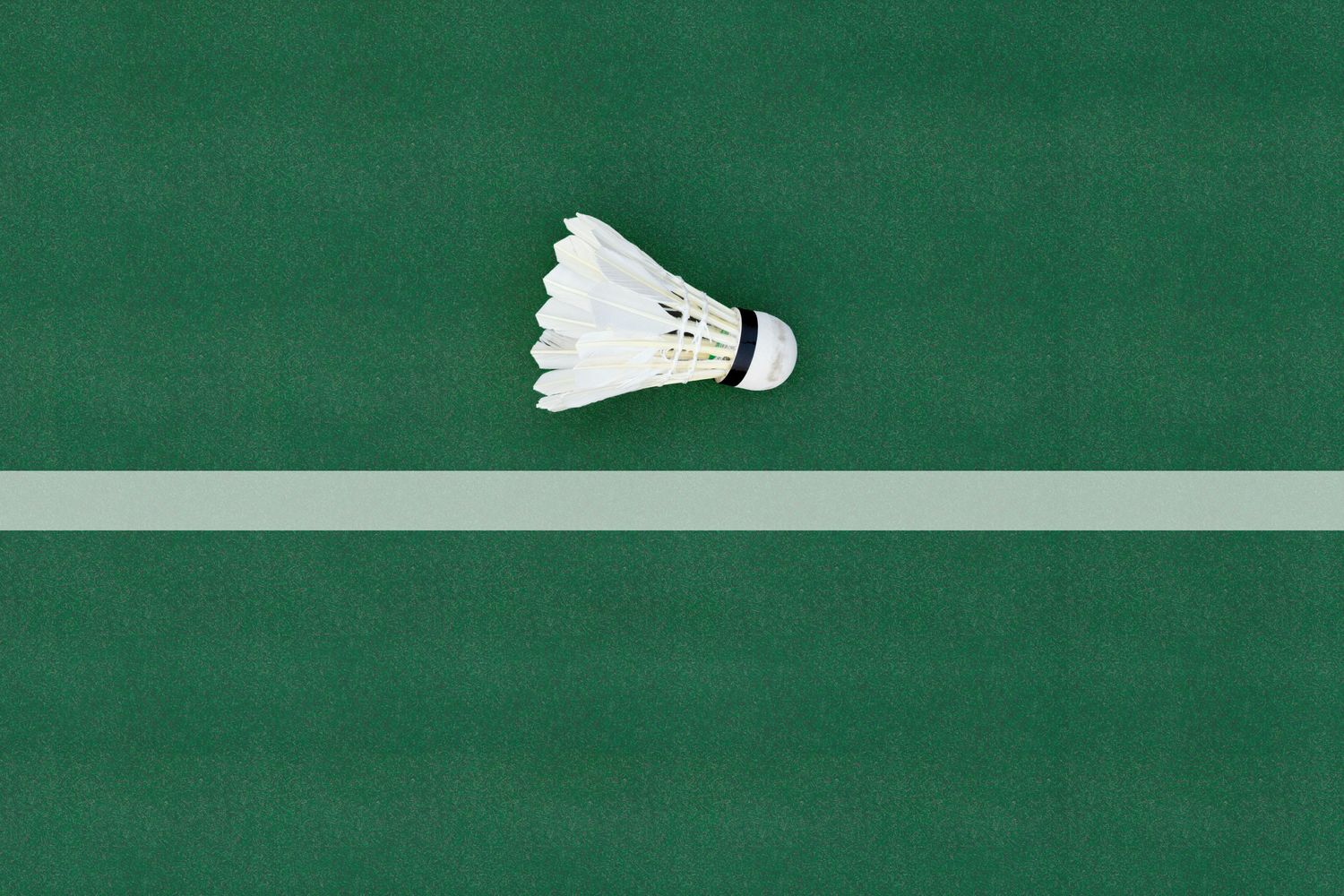 Casual badminton games Brisbane Northside